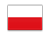 TAPPEZZERIA PIEROZZI DINO & C. snc - Polski